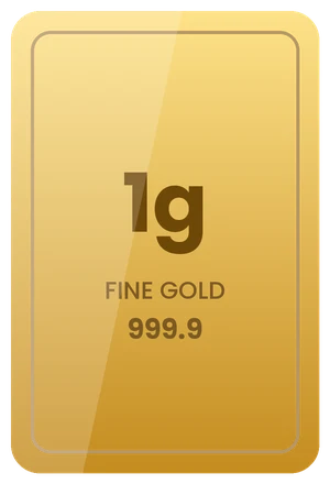 Emas Meem Gold
