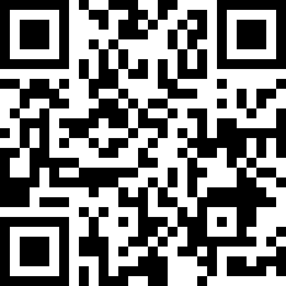 Kod QR pendaftaran Meem Gold